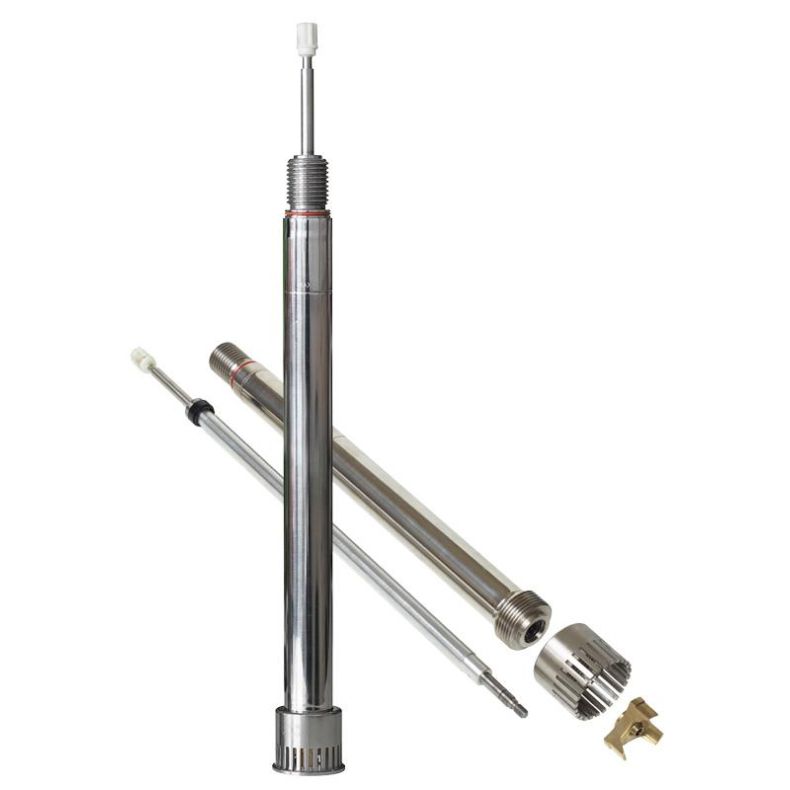 Dynamic Turbostab SMX