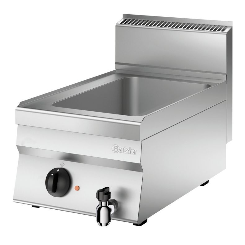 Bartscher Bain Marie 650, B400, 1/1GN