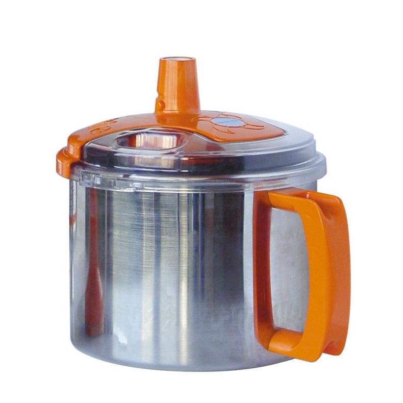 Dynamic DynaCutter glattes Messer