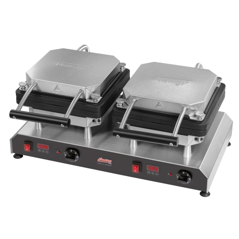 Neumärker Thermocook® Twin 400 V