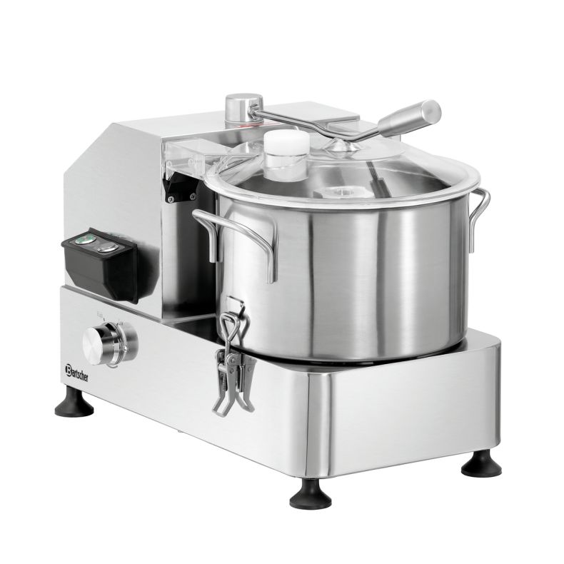 Bartscher Cutter 1000