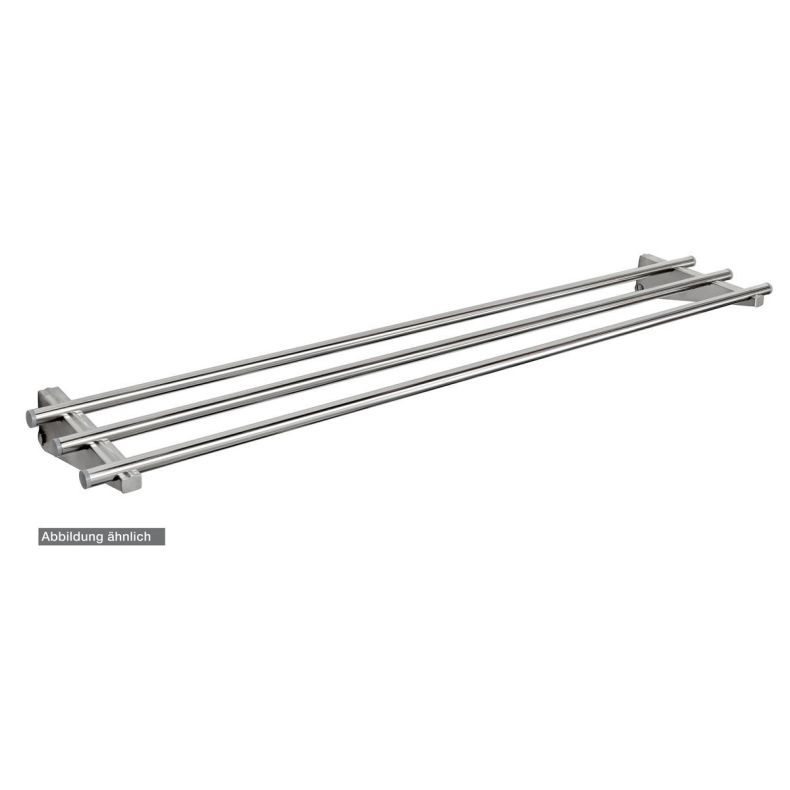 Bartscher Tablettrutsche, 1 Stück, 4x 1/1 GN