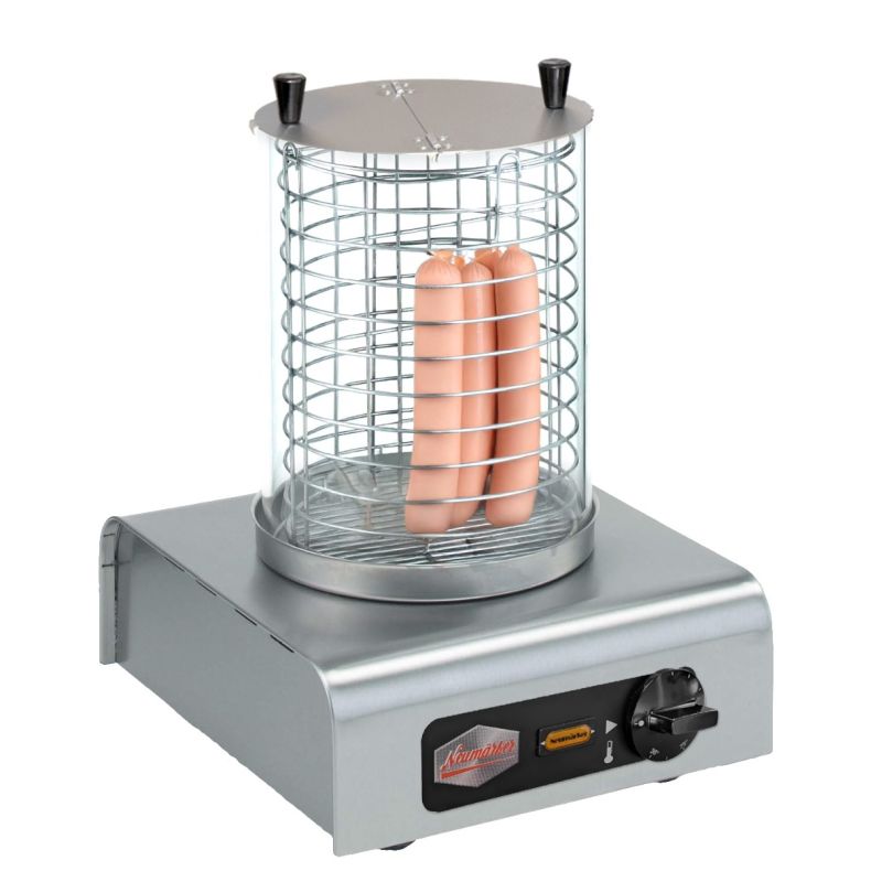 Neumärker Würstchenwärmer Hot-Dog I