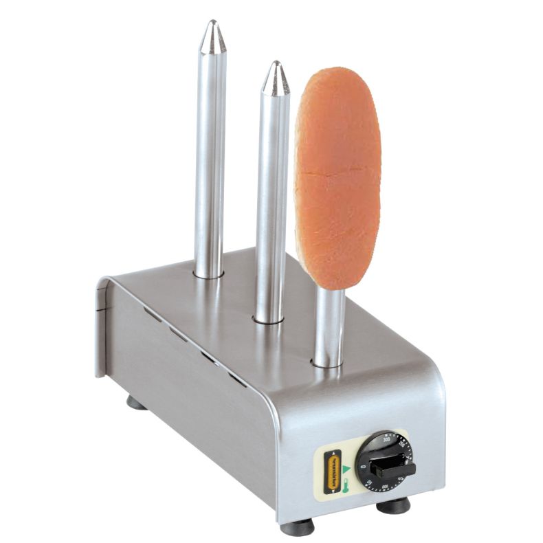 Neumärker Spießtoaster T3