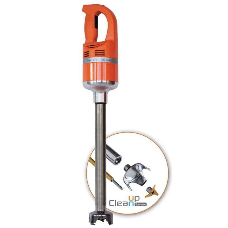 Dynamic Stabmixer Master DMX 410.H