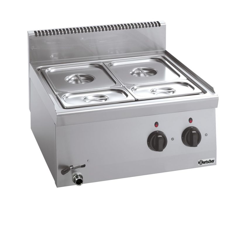 Bartscher Bain Marie 600, B600, TG