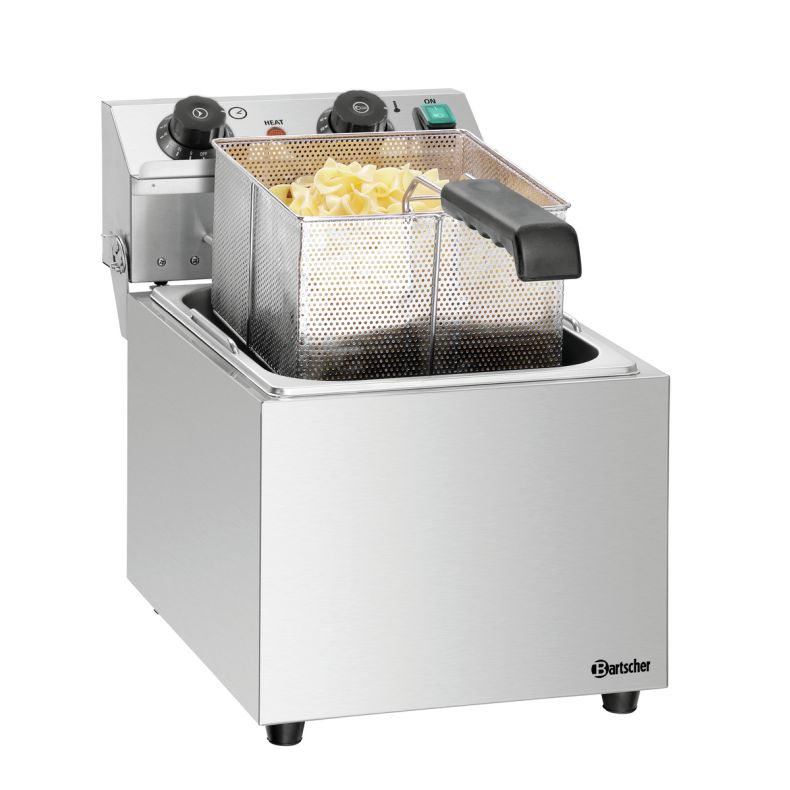 Bartscher Elektro-Nudelkocher 8L-EM1