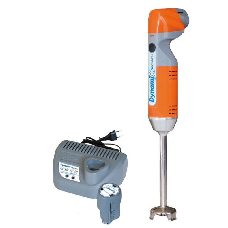 Dynamic Stabmixer Dynamix Nomad 190