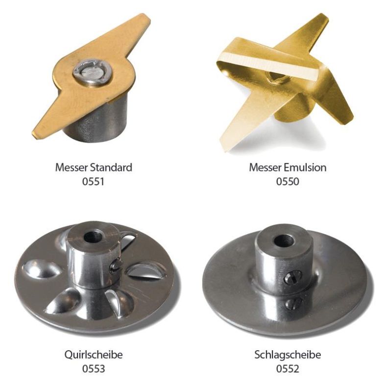 Dynamic Messerset Dynamix