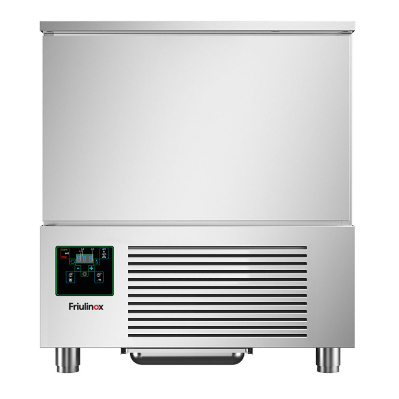 Friulinox Schockfroster BF 051