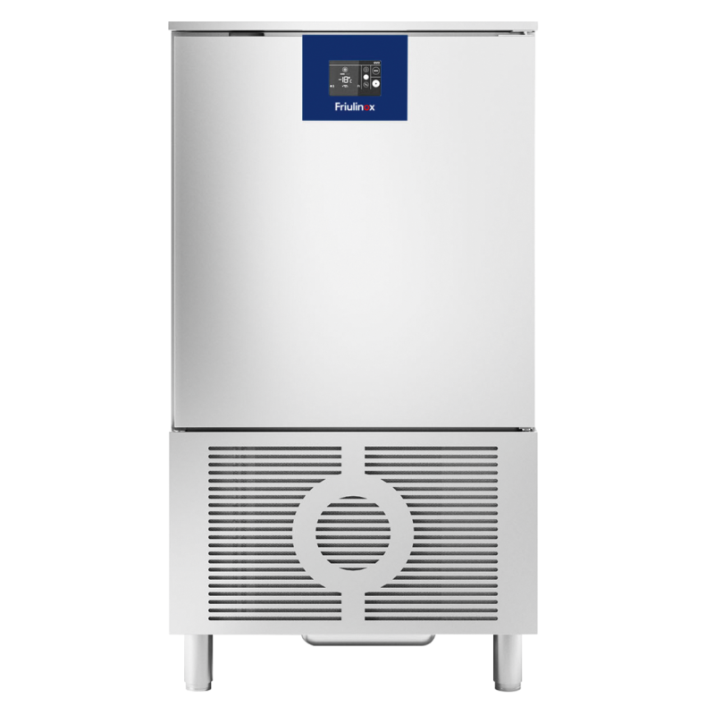 Friulinox Schockfroster für Eis R 12 SA
