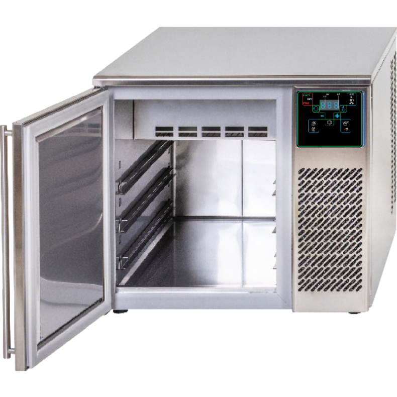 Friulinox Schockfroster Chilly 1