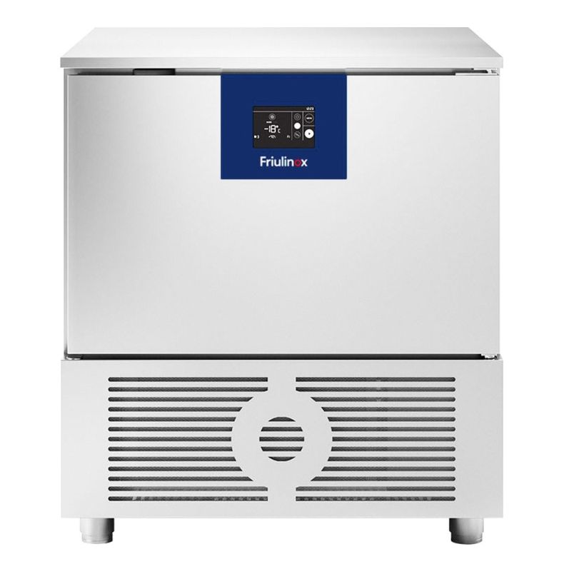 Friulinox Schockfroster für Eis R 06 SA