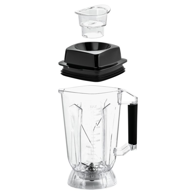 Bartscher Mixbecher-Set PRO XTRA TOUCH
