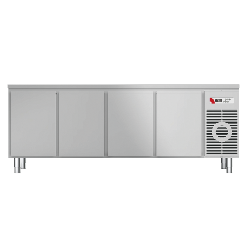 Friulinox Kühltisch KTF 4200 M