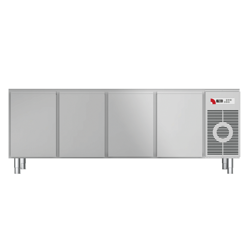 Friulinox Kühltisch KTF 4210 M