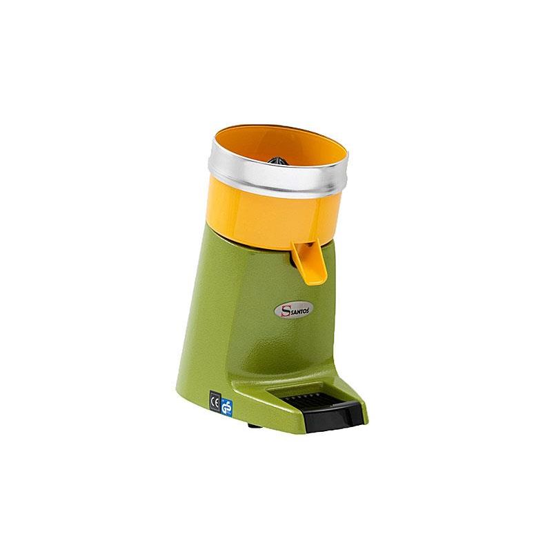 Santos Saftpresse 38 Grün