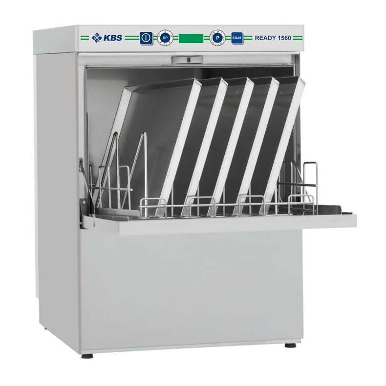 KBS Geschirrspülmaschine EN Ready 1560AP