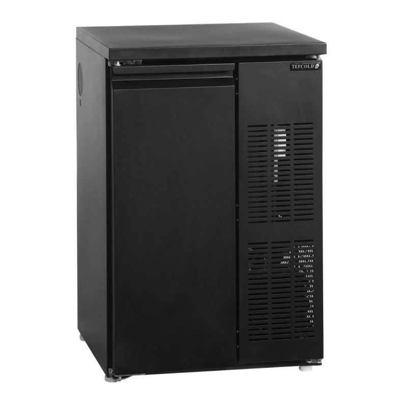 Tefcold Fasskühlschrank CKC2