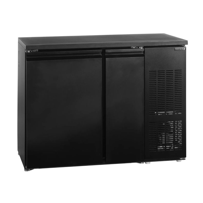 Tefcold Fasskühlschrank CKC6