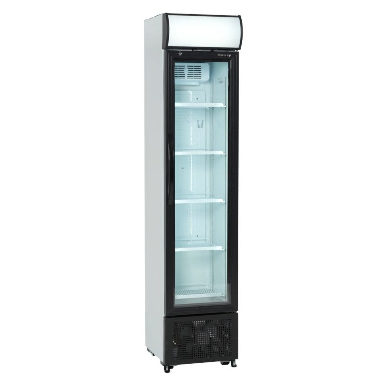 Tefcold Getränkekühlschrank FSC175H