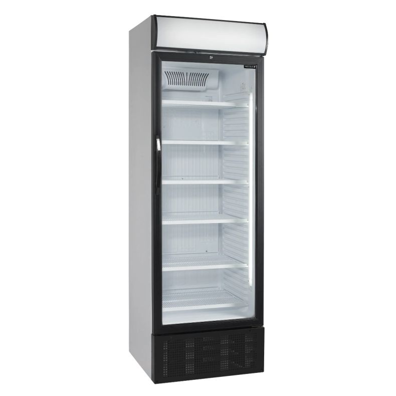 Tefcold Getränkekühlschrank SCU1450CP