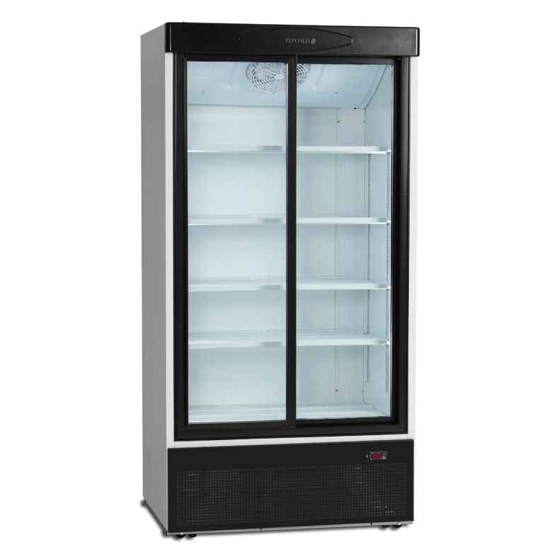 Tefcold Getränkekühlschrank FS1002S