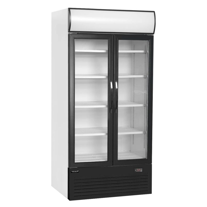 Tefcold Getränkekühlschrank FSC1000H