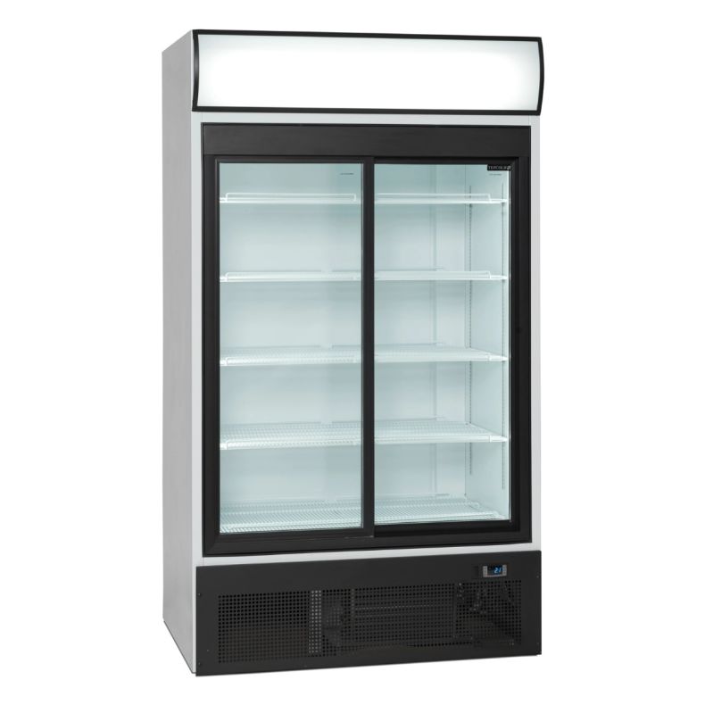 Tefcold Getränkekühlschrank FSC1950S