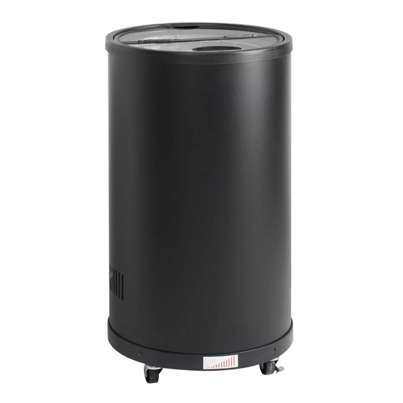 Tefcold Kühltonne CC45