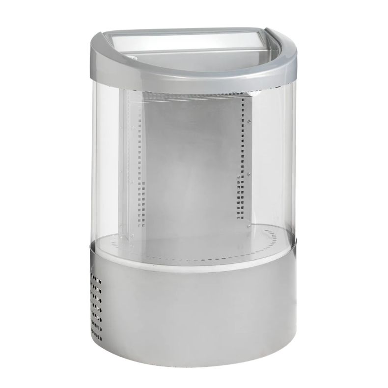 Tefcold Kühltonne VOC100