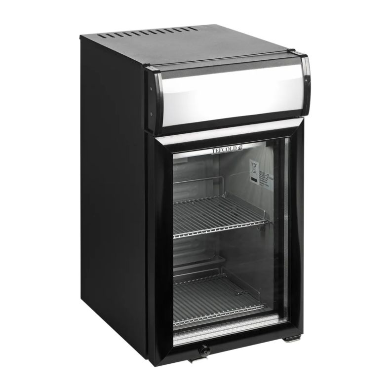 Tefcold Tischkühlschrank BC25CP