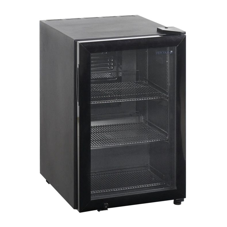 Tefcold Tischkühlschrank BC60