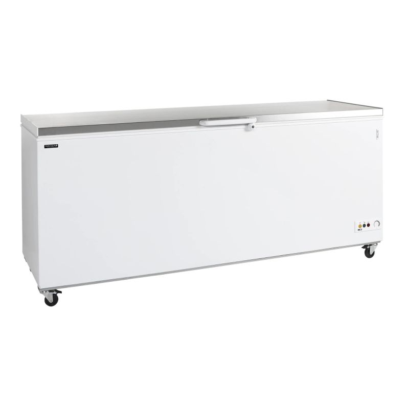 Tefcold Tiefkühltruhe CF700 SL