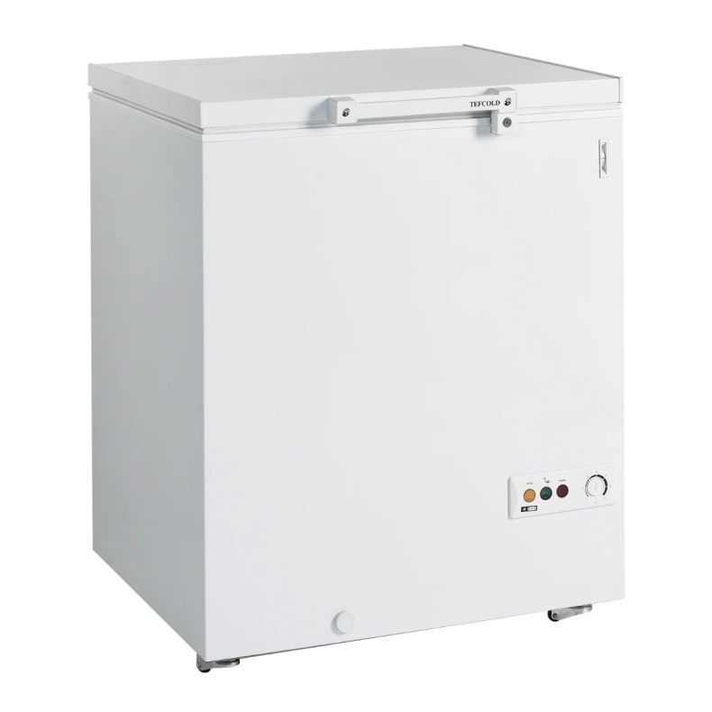 Tefcold Tiefkühltruhe FR205 SL