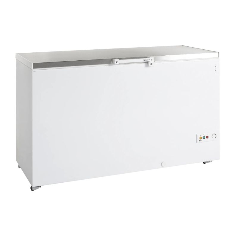 Tefcold Tiefkühltruhe FR505S SL
