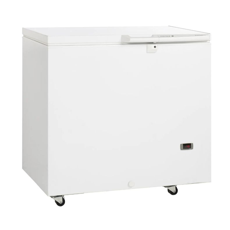 Tefcold Labor-Tiefkühltruhe SE20-45