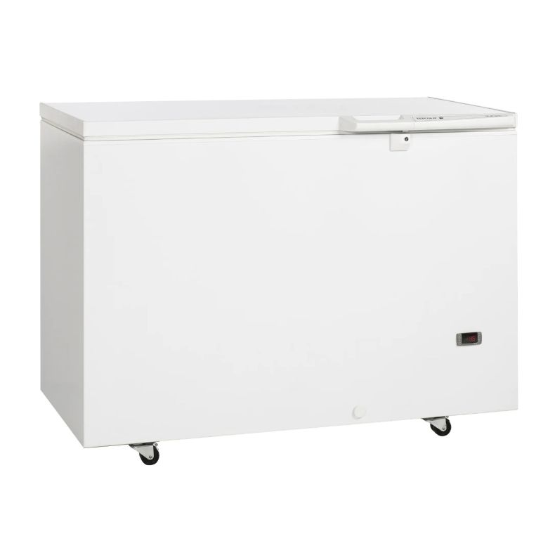 Tefcold Labor-Tiefkühltruhe SE30-45