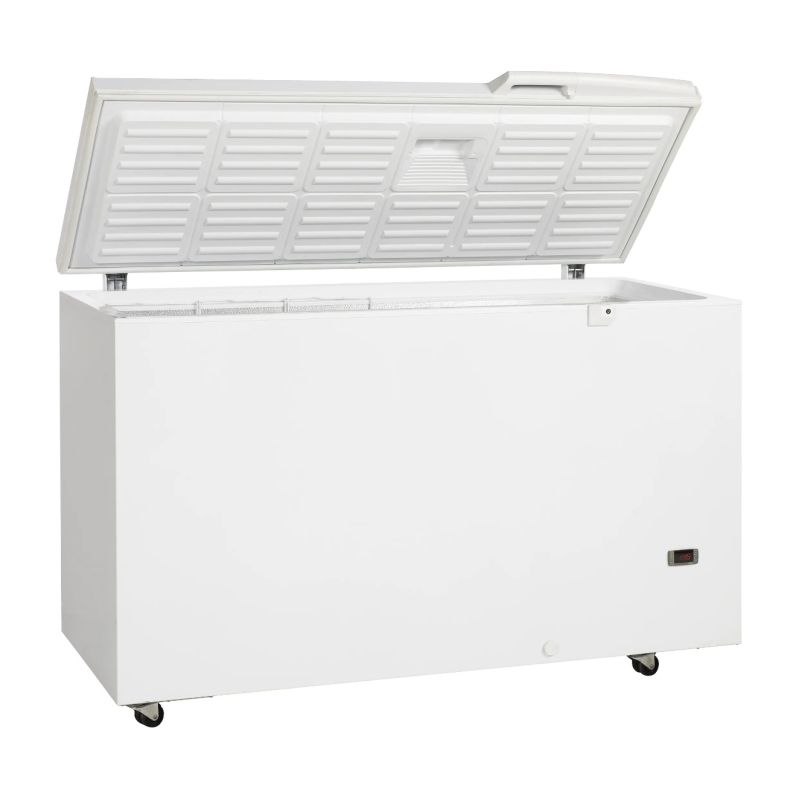 Tefcold Labor-Tiefkühltruhe SE40-45