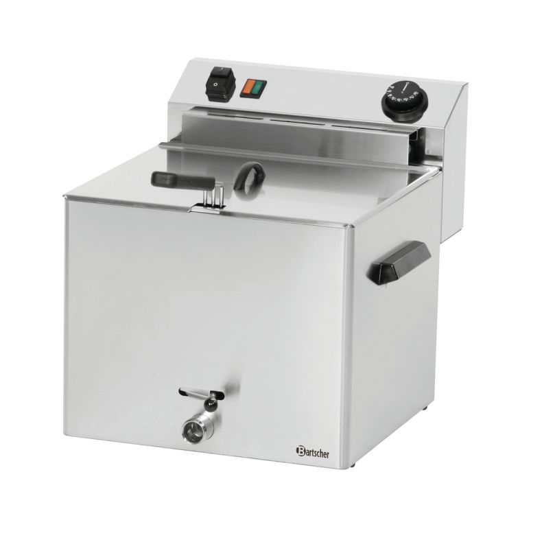 Bartscher Fritteuse PROFESSIONAL I Elektro