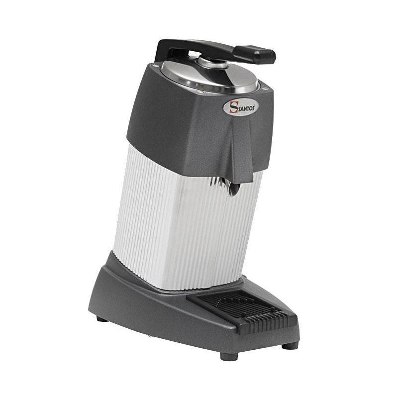 Santos Saftpresse 10 Grau