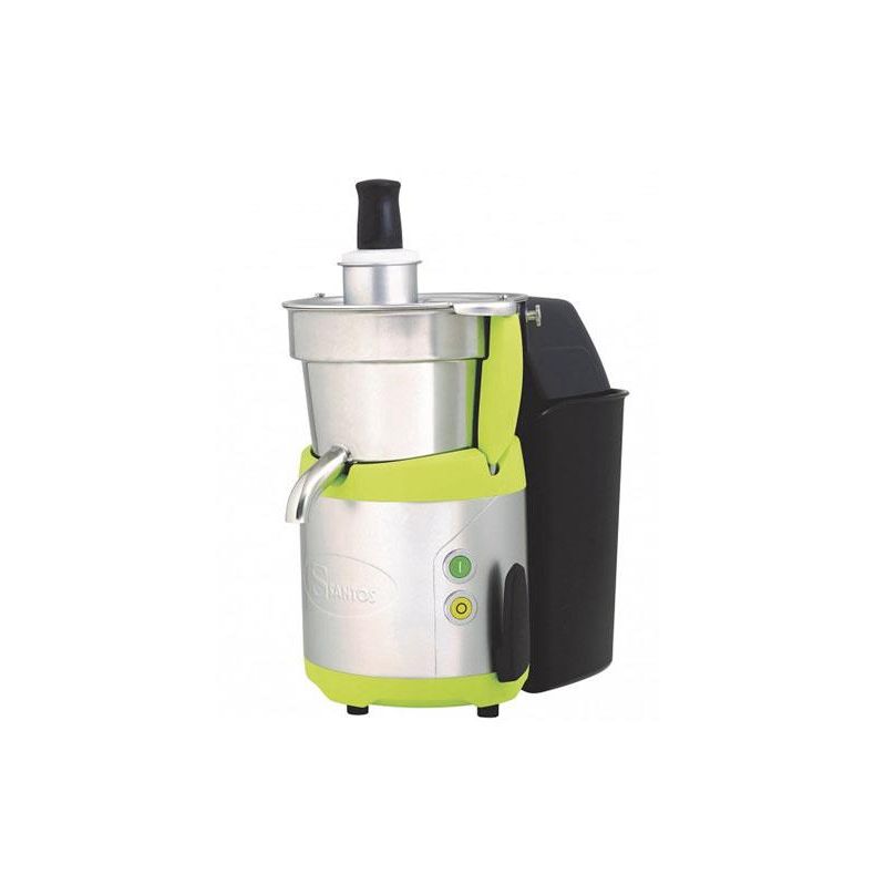 Santos Entsafter / Zentrifuge 68