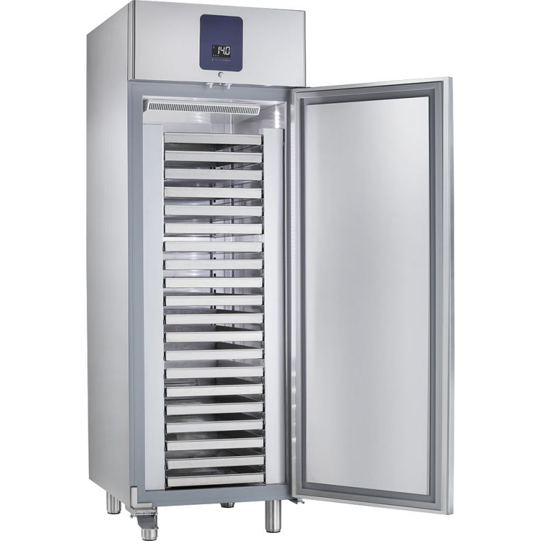 KBS Pralinen-Kühlschrank P 700