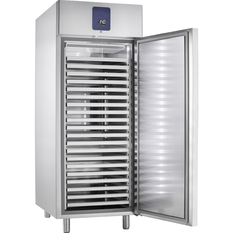 KBS Pralinen-Kühlschrank P 1000