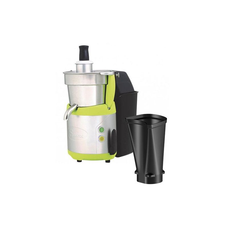 Santos Entsafter / Zentrifuge 68J