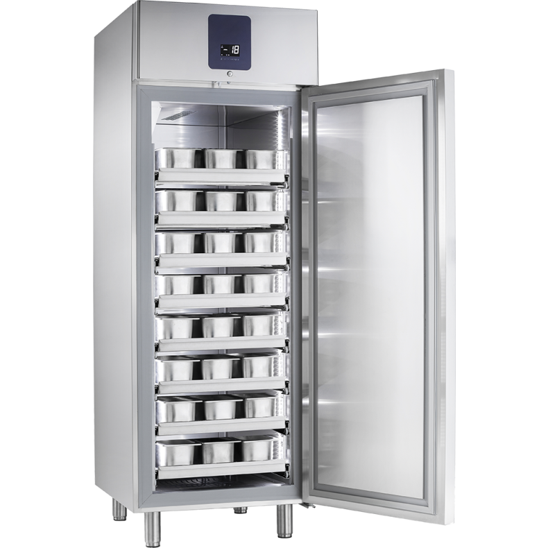 KBS Eislagerschrank TK 850