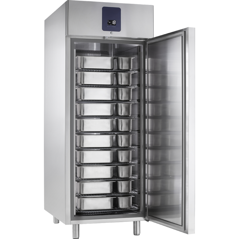 KBS Eislagerschrank TK 1000