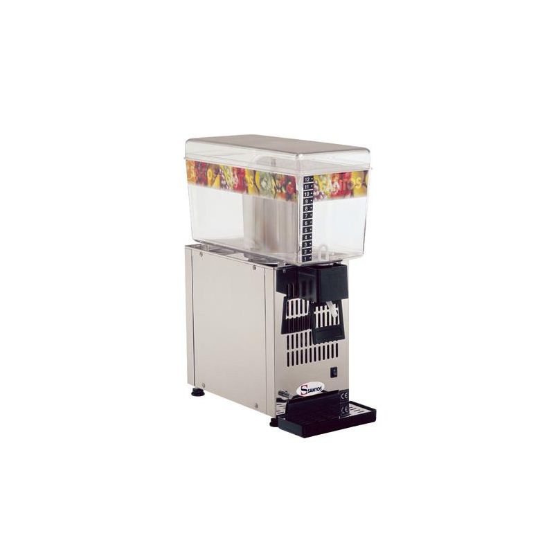 Santos Getränkedispenser 34-1