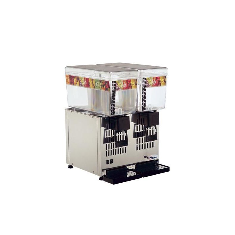 Santos Getränkedispenser 34-2