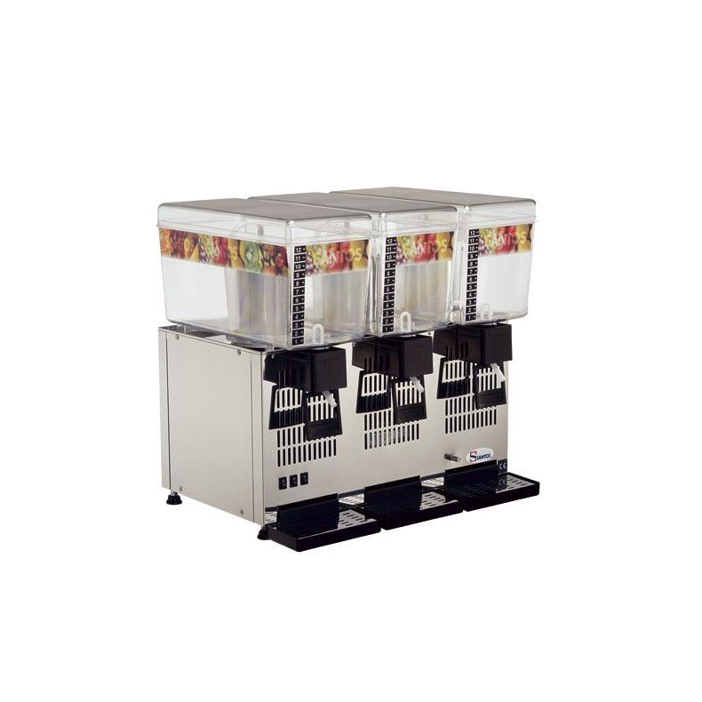 Santos Getränkedispenser 34-3